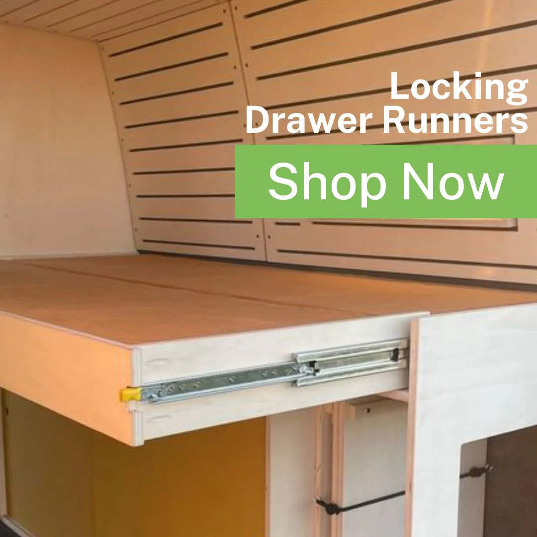 Premium Fittings for Every Space