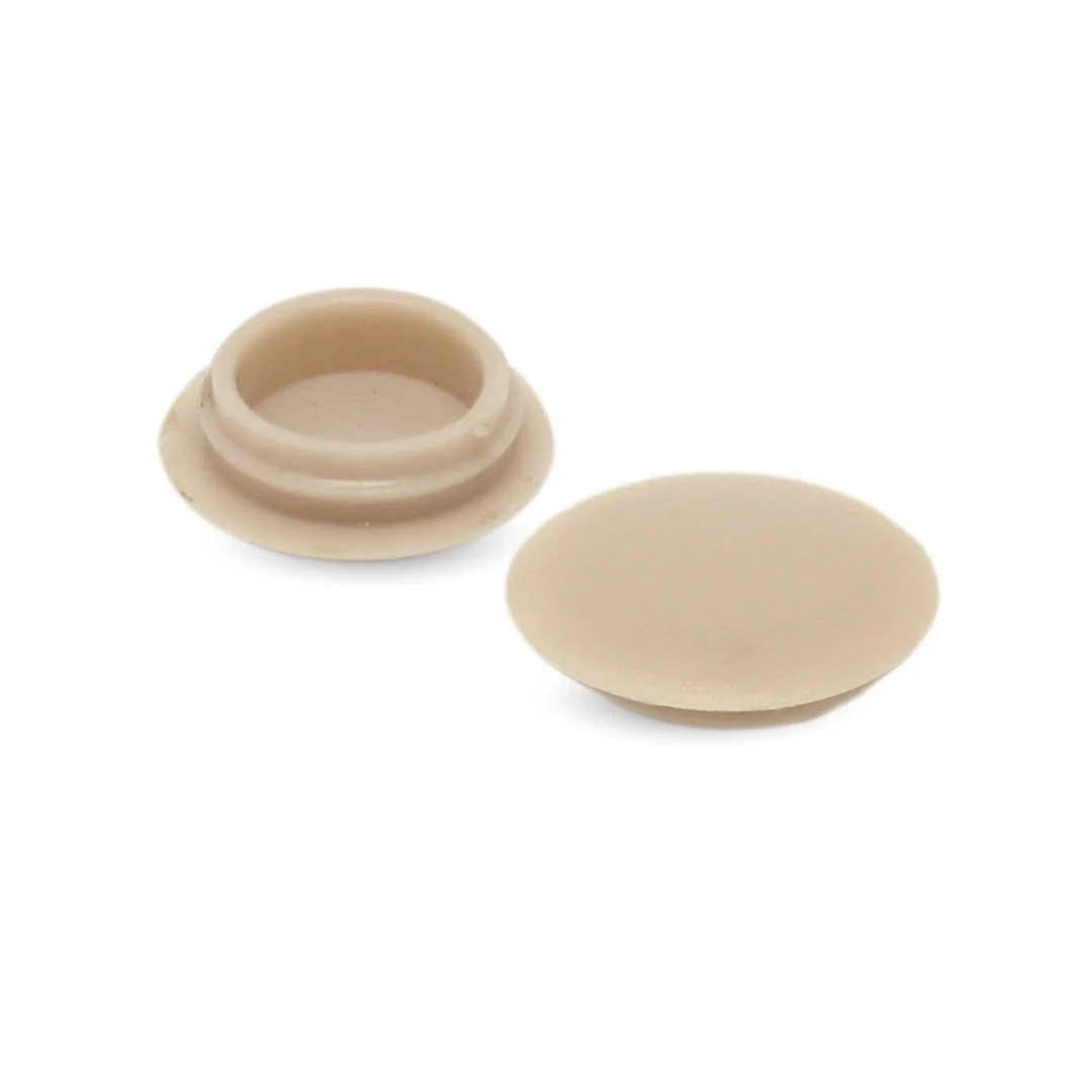 10mm Hole Cover Cap - Amelia