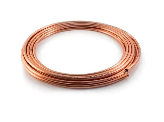 30M x 5/16" Soft Copper Tube
