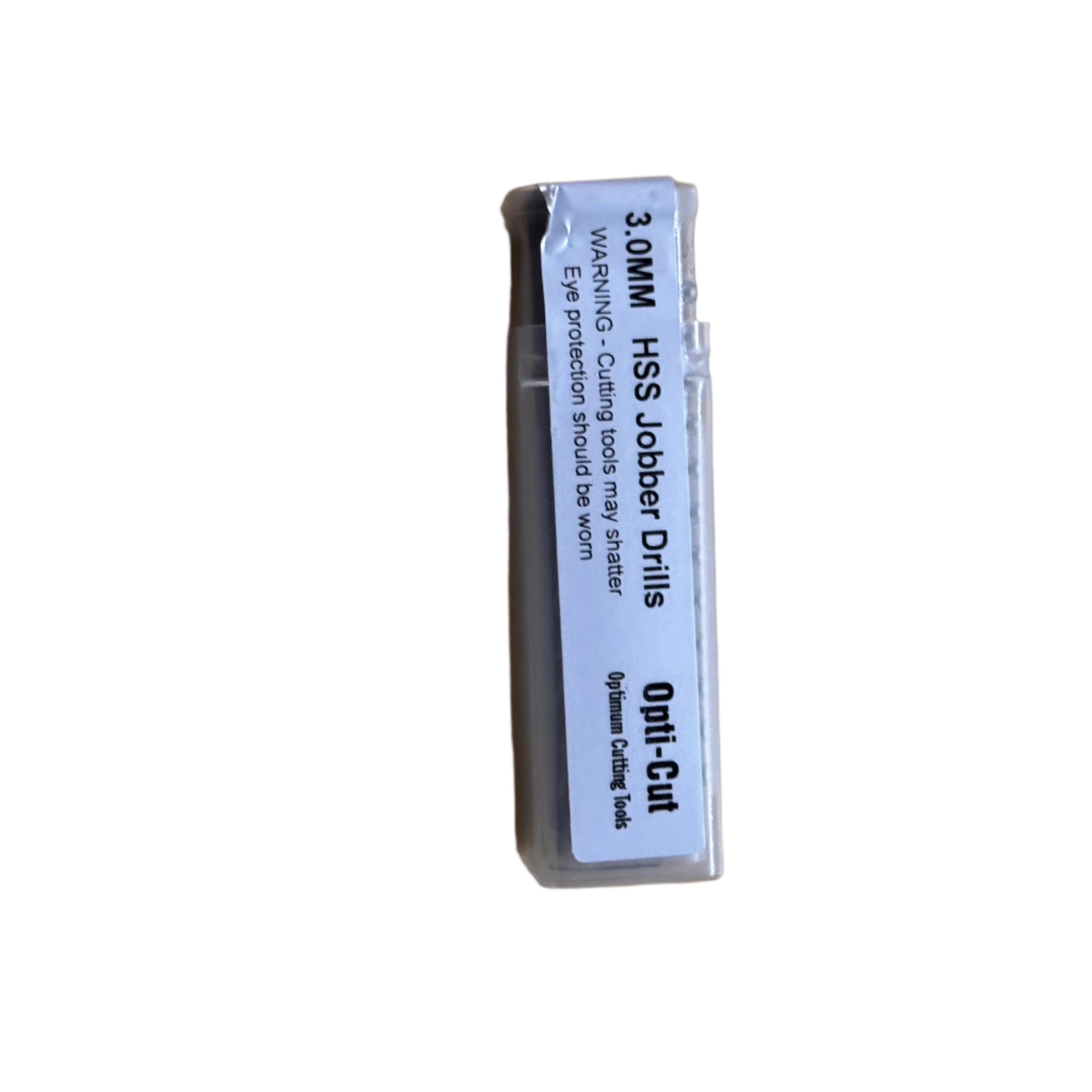 3mm HSS Drill Bits - Image 2