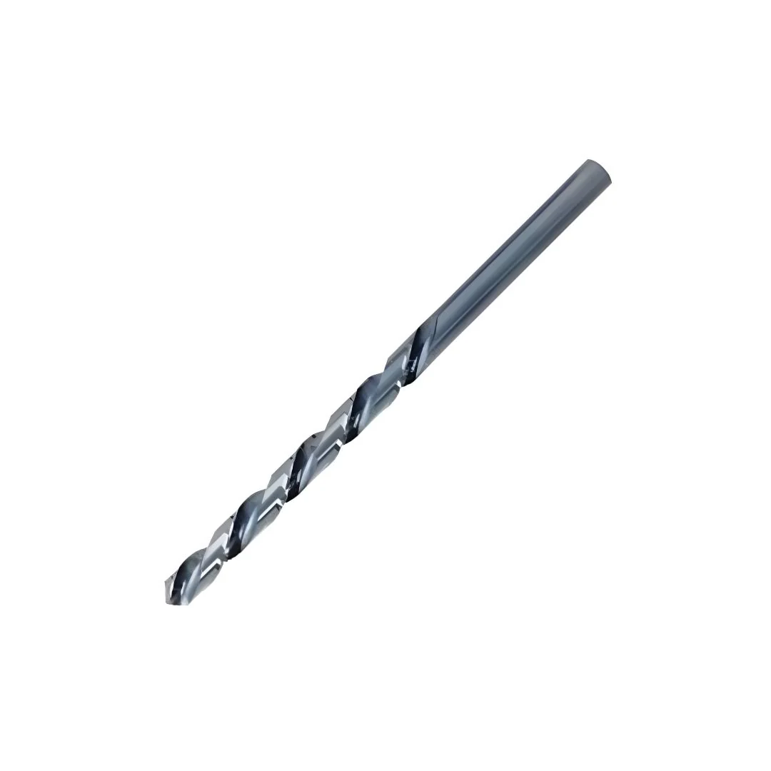 4mm Hertel HSS Long Series Drill Bit