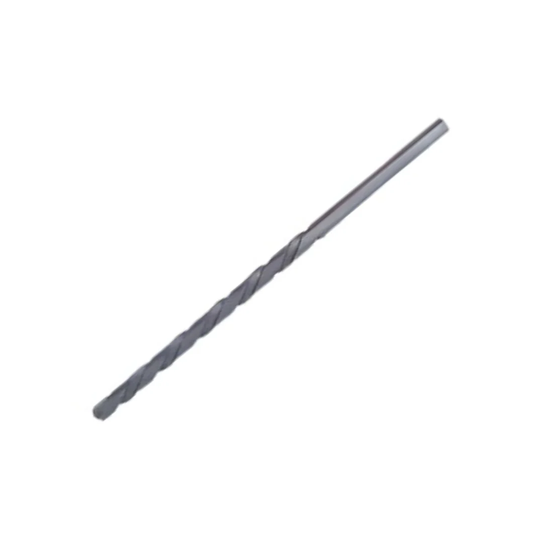 6mm HSS Long Series Drill Bit