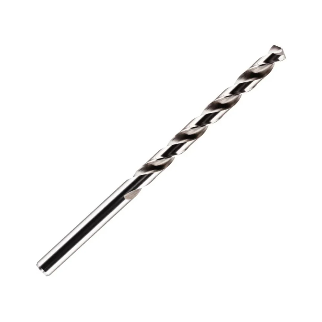 8mm Long Series High Speed Drill Bits