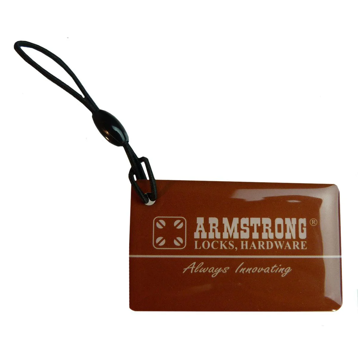 Armstrong Digital Cupboard / Drawer Lock Complete With Knob - Image 5