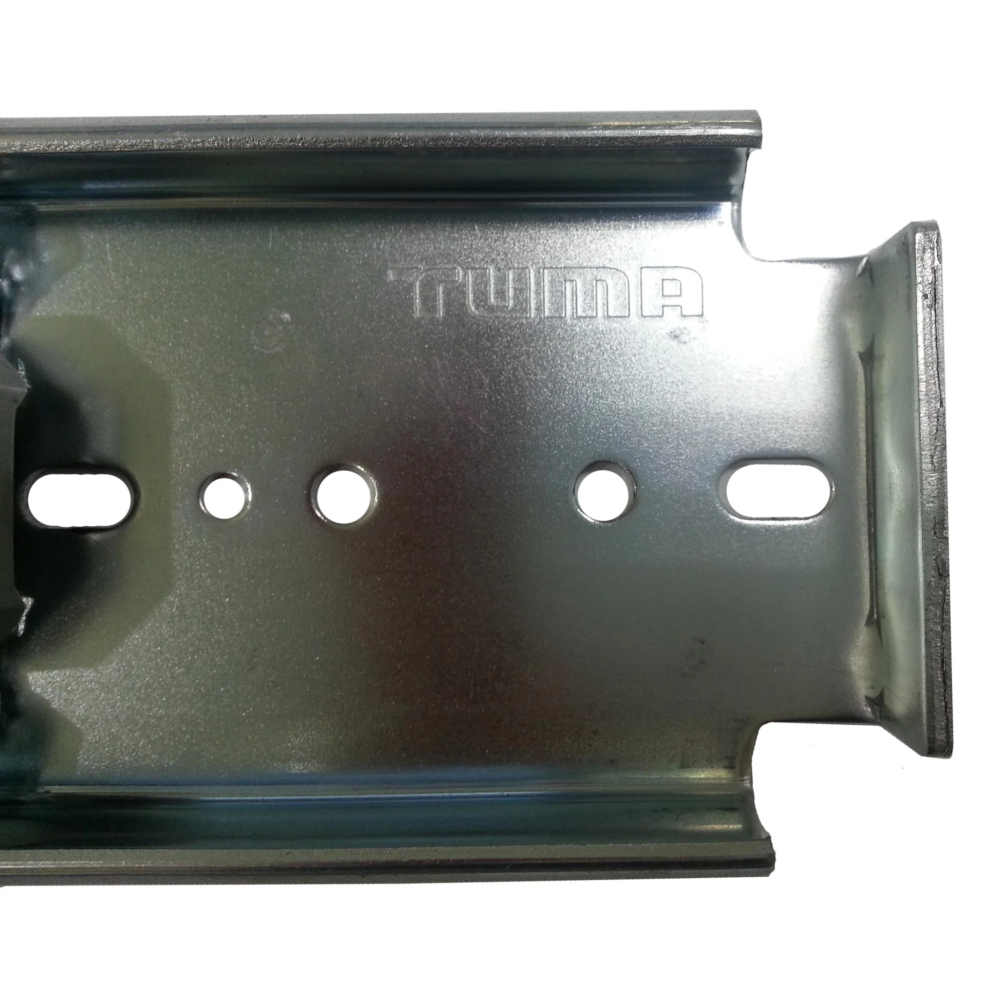 Ball Bearing Drawer Runner 1524mm - 150kg - Full Extension - Image 4