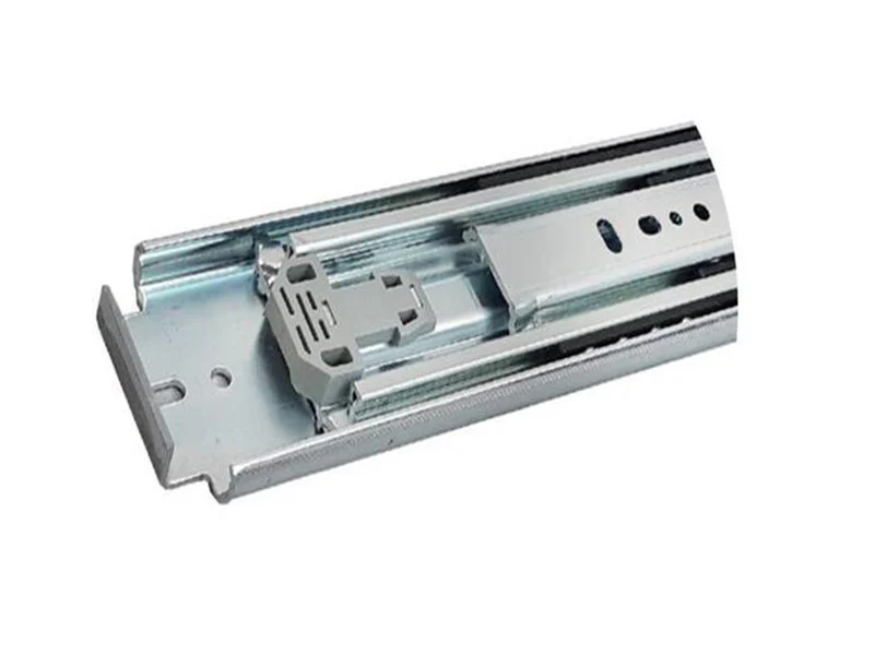 Ball Bearing Drawer Runner 1524mm - 150kg - Full Extension - Image 5