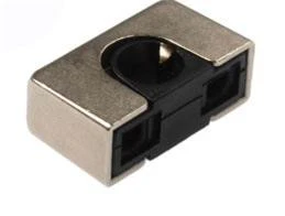 BMB Mastered Espagnolette Tall Cupboard Door Lock Set Keyed Alike - Image 6