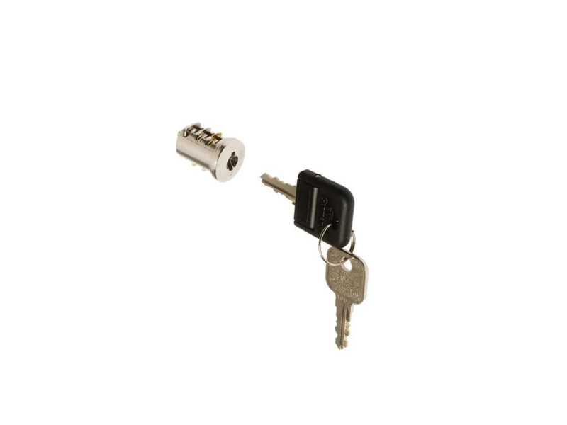 BMB Mastered Cupboard Door Lock - Keyed Alike - Image 3