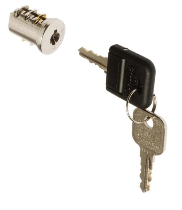 BMB Mastered Drawer Lock - Keys 201-400 - Image 4