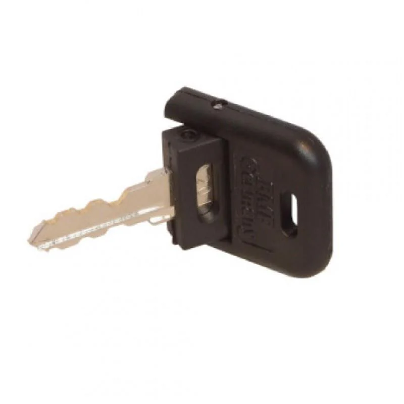 BMB Mastered Pedestal Single Lock Keys 201-400 - Image 3