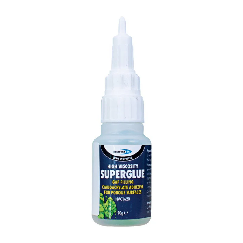 Bond It 210 Bottle GP Cyanoacrylate Superglue - 50gram