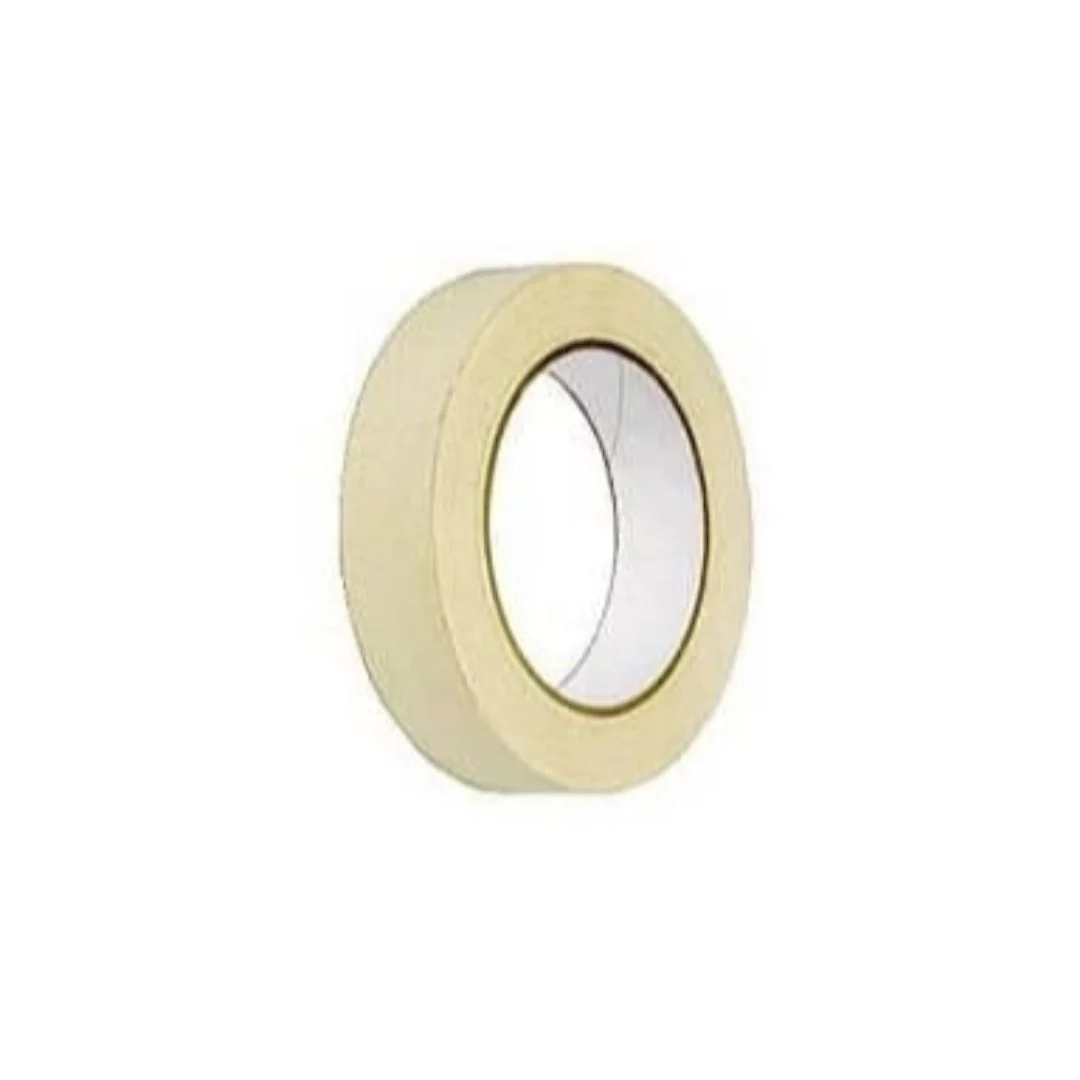 BOND IT 2" (50mm) Masking Tape/ Decorator's - Off White