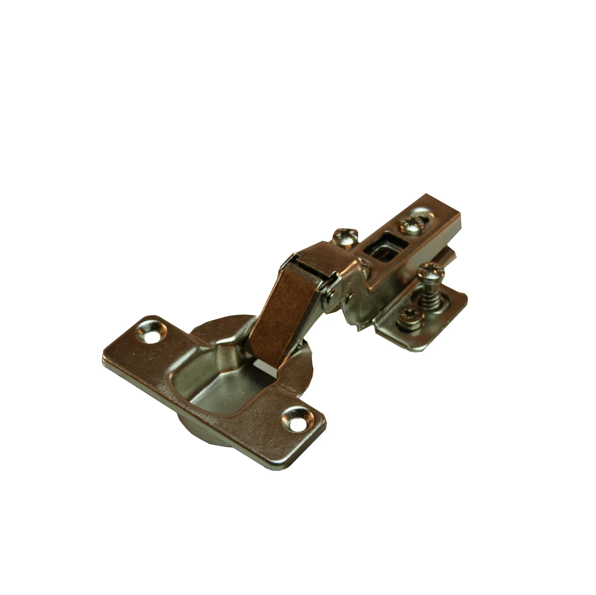 Series 63 Inset 110° Clip On Hinge On 35mm Cup Diameter - Image 3