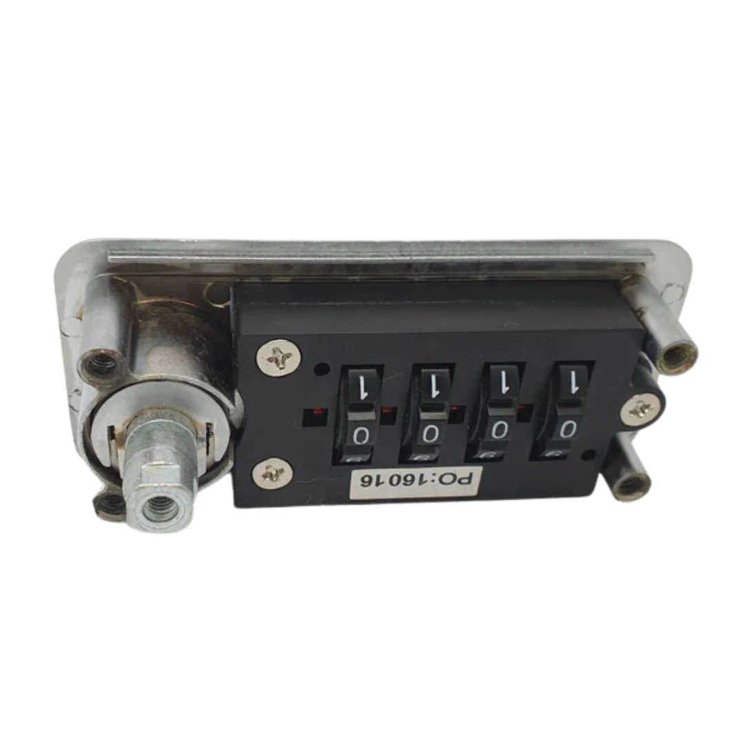 Armstrong L/H Combination Lever Lock - 88 x 35mm - Image 3