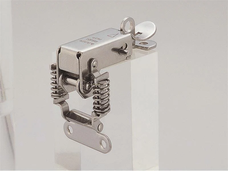 Sprung Corner Fastener - Stainless Steel - Image 2