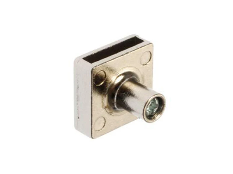 Eurofit 3 Drawer Keys 001-200 Pedestal Mastered Lock Set - Image 3
