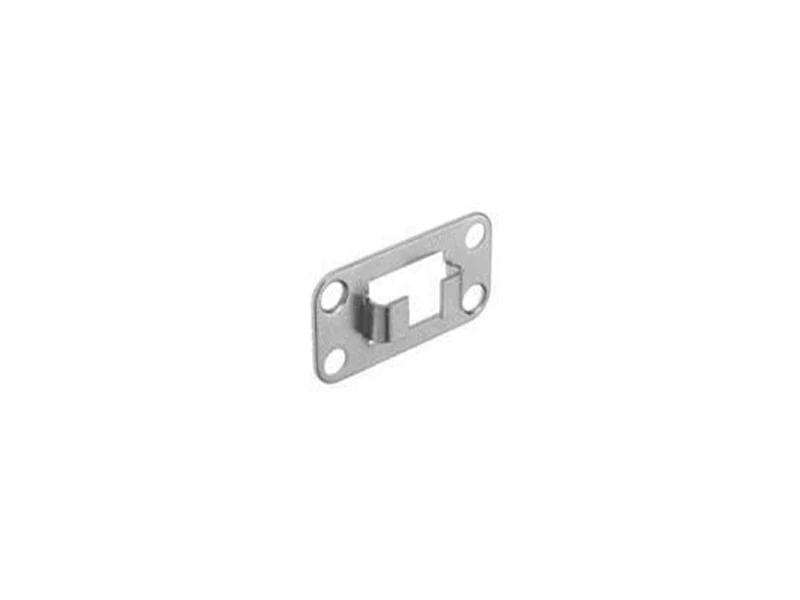 Eurofit 3 Drawer Keys 001-200 Pedestal Mastered Lock Set - Image 6