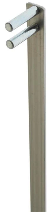 Eurofit 4 Drawer Pedestal Mastered Lock Set - Keys 001-200 - Image 4