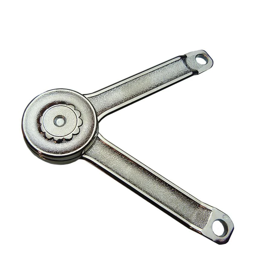 Universal Friction Stay Adjustable Opening angle - 75°/90° or 105° - Non Handed - Image 4