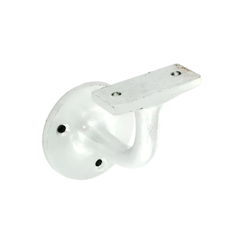 Handrail Bracket - 63mm - Aluminium