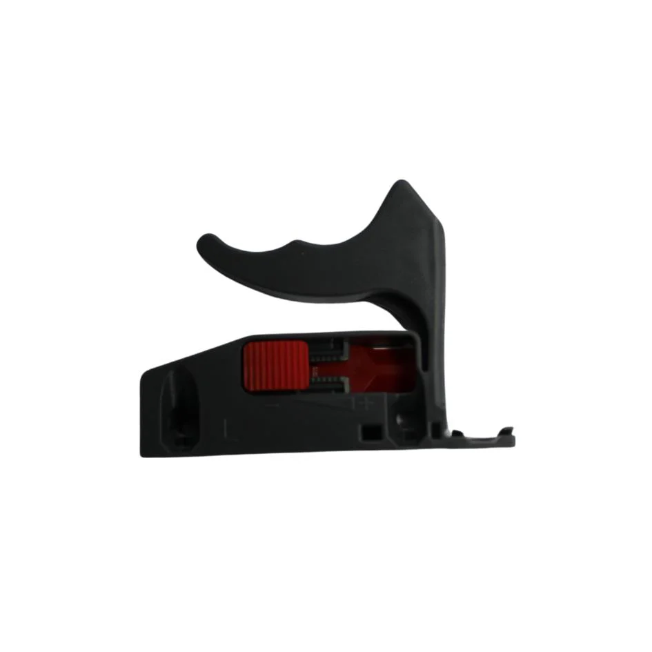 Full Extension Clip On Soft Close Concealed Slide 500mm - 30kg - Full Extension - Image 3