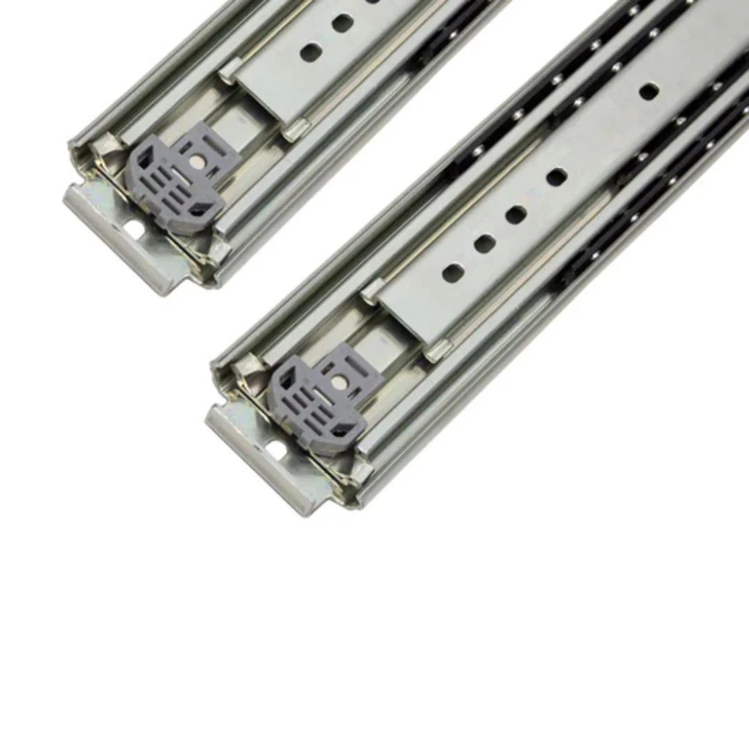 Heavy Duty Drawer Runner 1473mm - 250kg - Full Extension