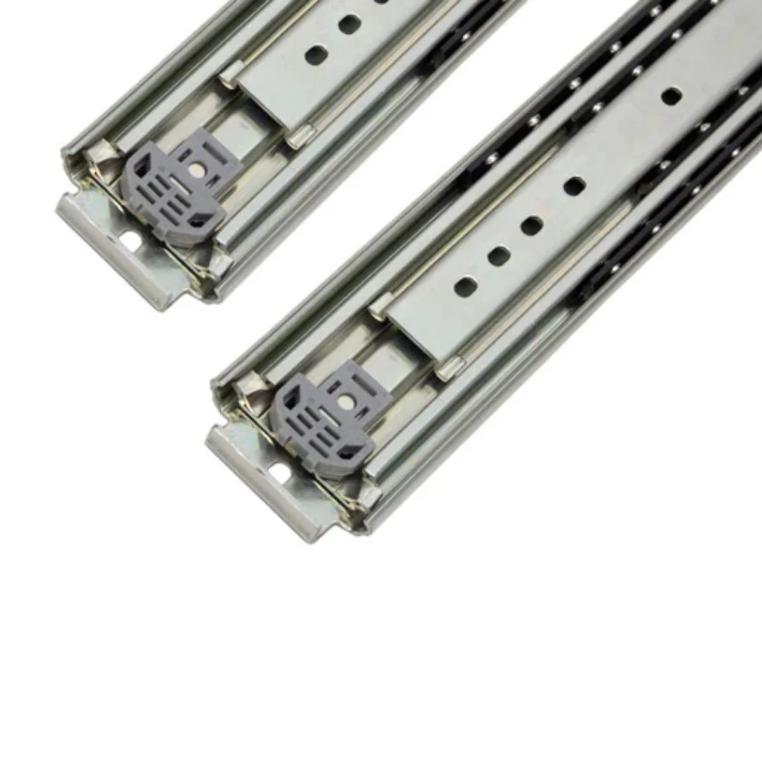 Heavy Duty Drawer Runner 864mm - 250kg - Full Extension
