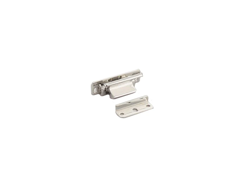 Lever Latch 20kg retaining force- Stainless Steel 316