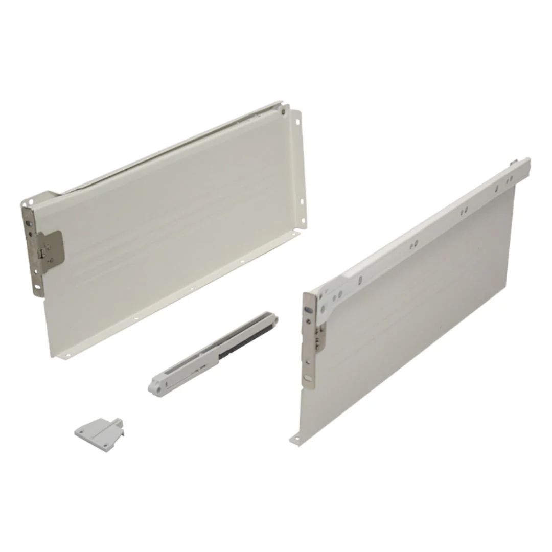 Kitchen Drawer Runners