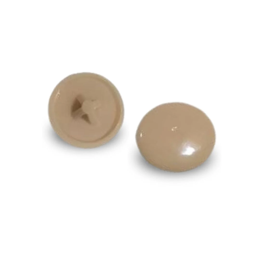 No2 Pozitop Cover Cap - Oak Tan