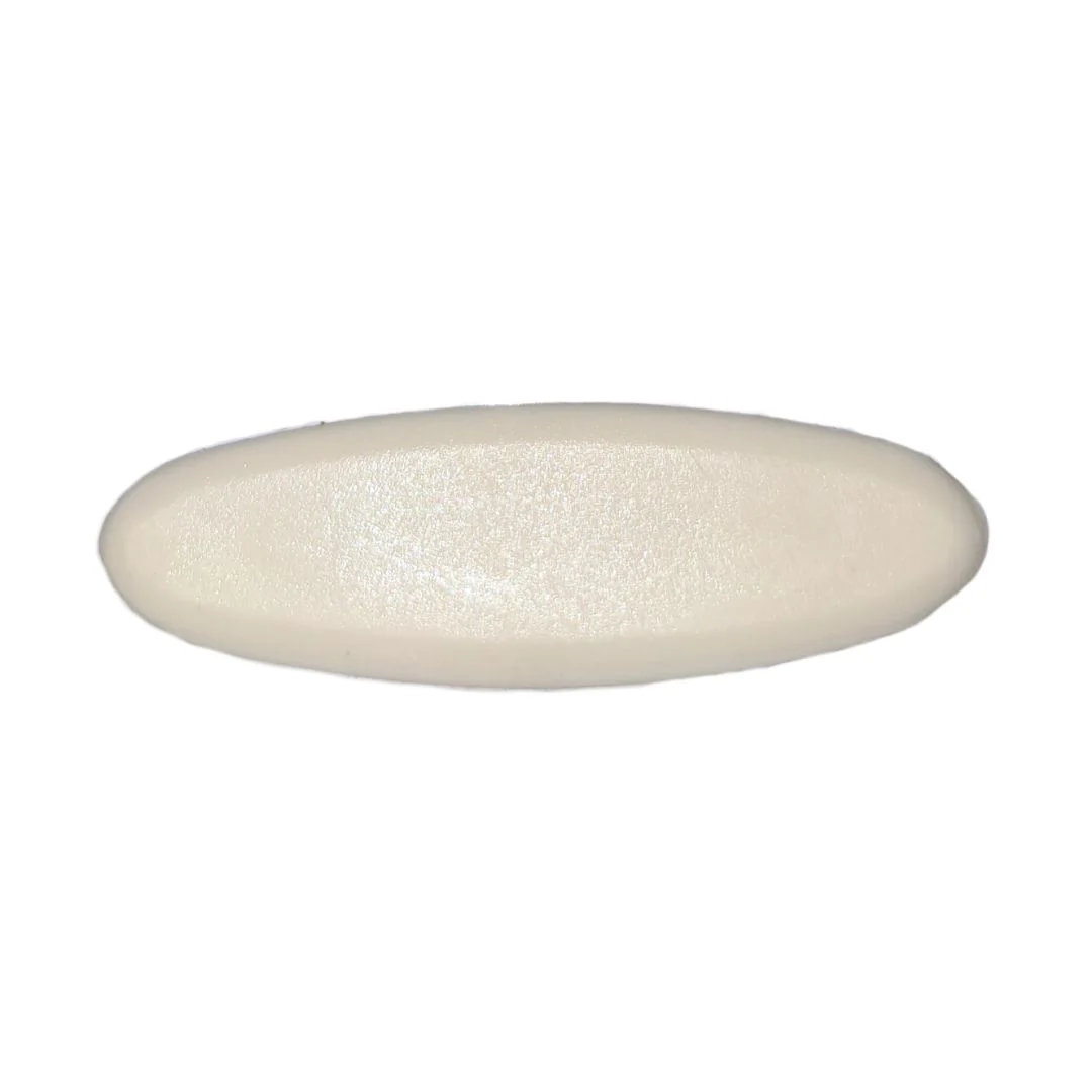 Pocket Router Cover Cap - Cream