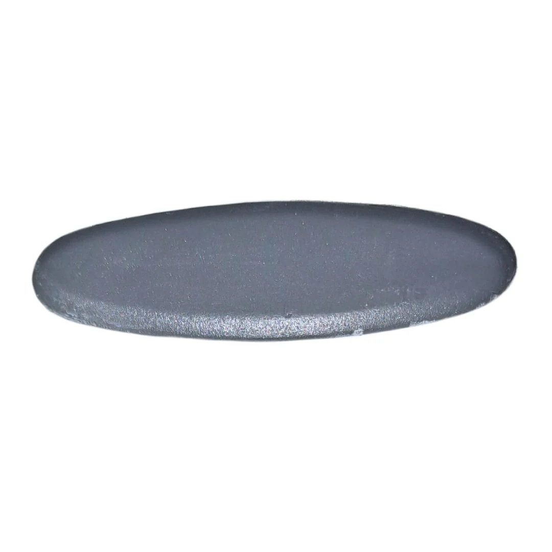 Pocket Router Slug Cap - Mid Grey