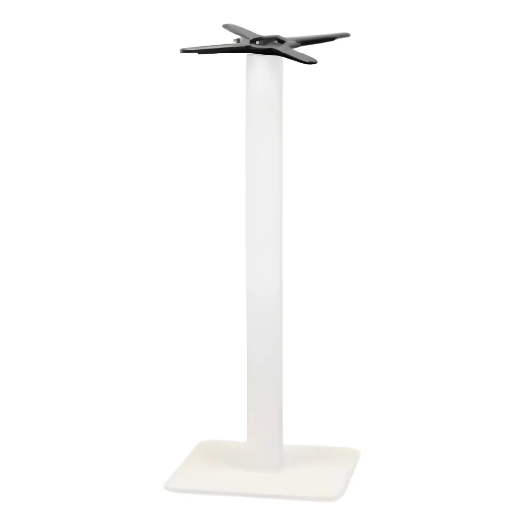Sotra White 450 x 1100mm Base & Column
