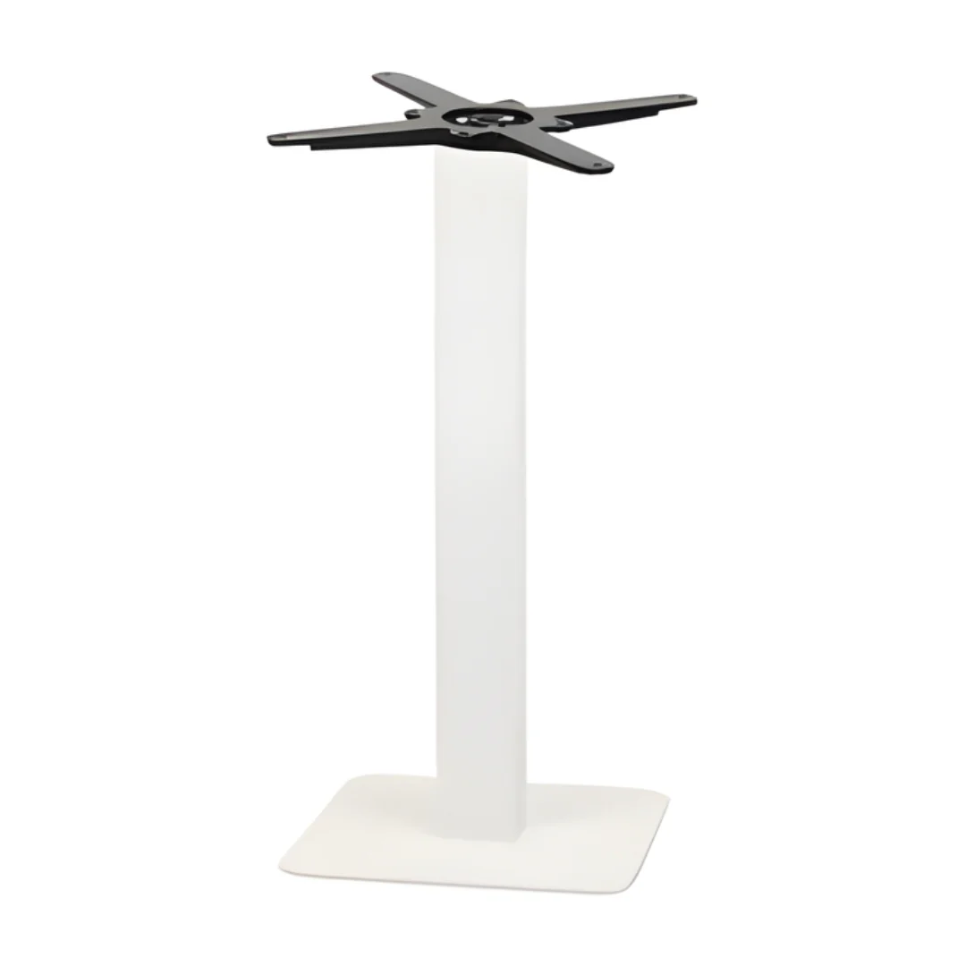 Sotra White Base & Column S450 x H690mm