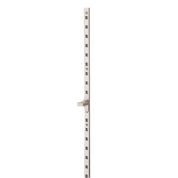 Sugatsune AP Surface Mount Alloy Ladder Strip L2600mm - Silver