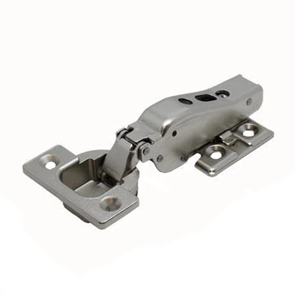 Sugatsune Heavy Duty 3/4 Overlay Clip On Hinge 95°