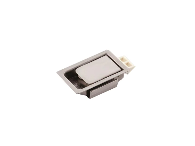 Sugatsune S/Steel Flush Compression Latch - Panels 1mm-1.6mm