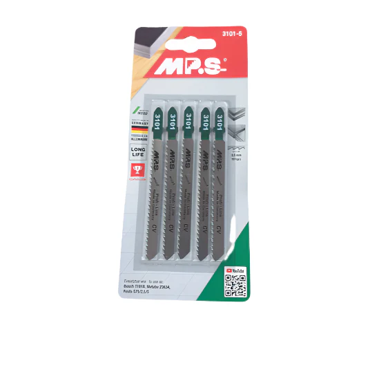 T101B MPS Jigsaw Blade