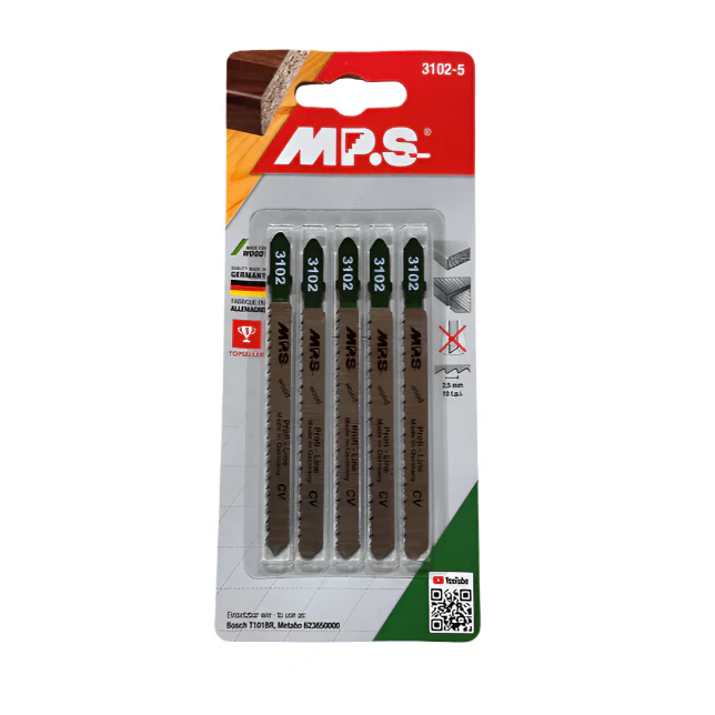 T101BR MPS Jigsaw Blade